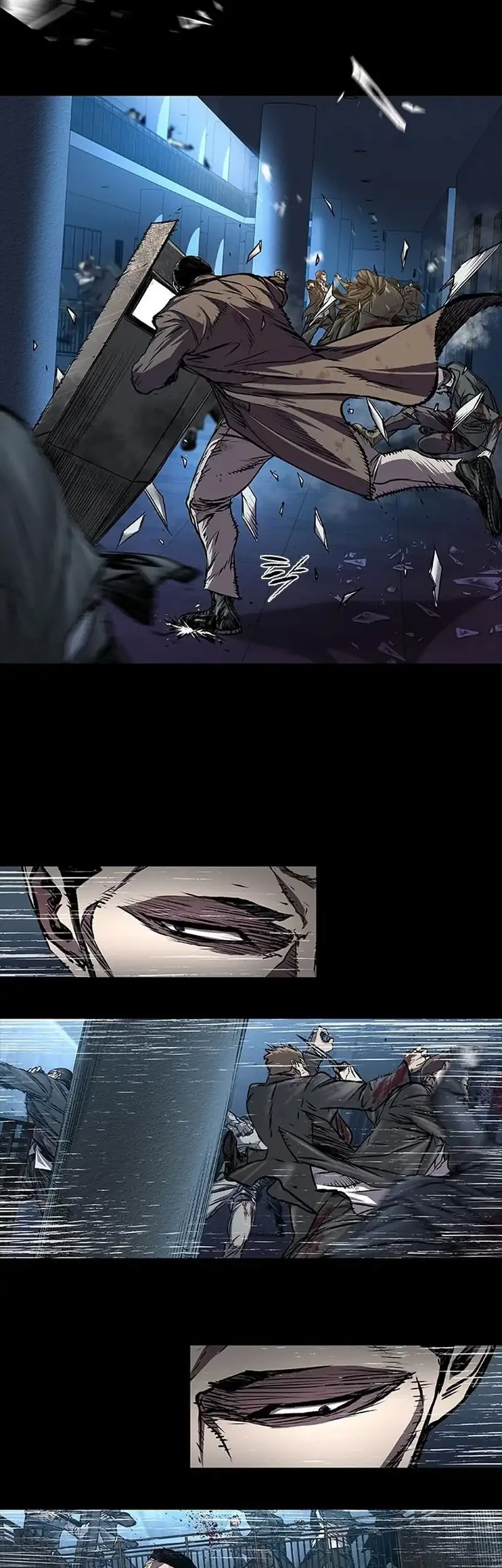 Castle 2: On Top of Everyone Chapter 106 Gambar 13