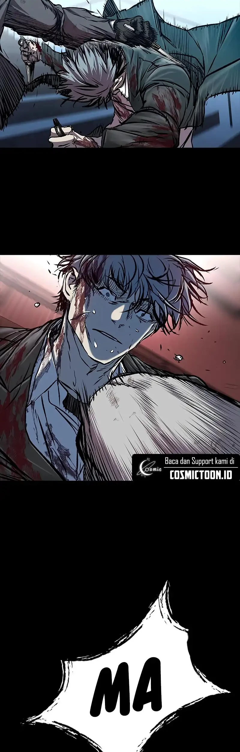 Castle 2: On Top of Everyone Chapter 107 Gambar 26