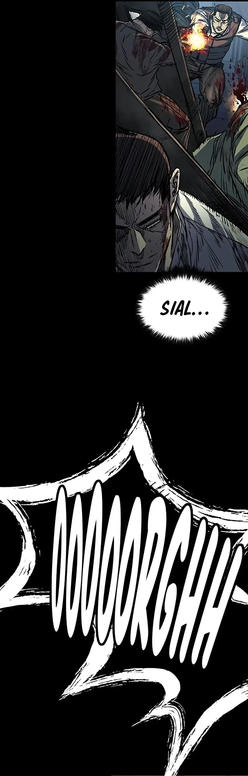 Castle 2: On Top of Everyone Chapter 107 Gambar 31