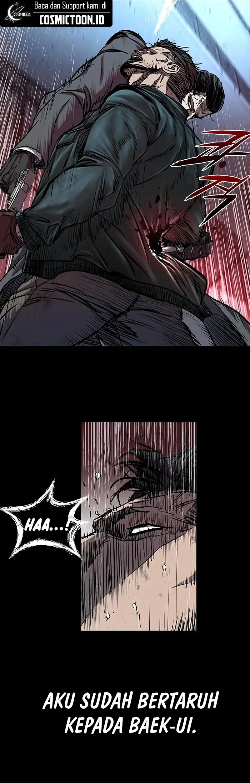 Castle 2: On Top of Everyone Chapter 107 Gambar 32