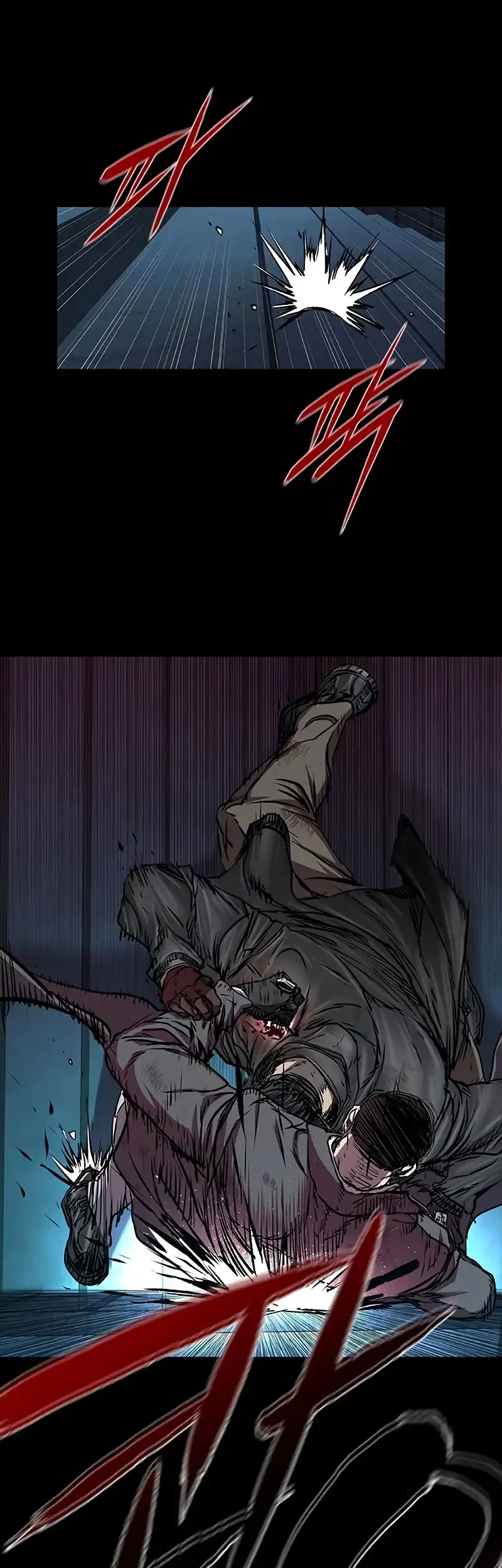 Castle 2: On Top of Everyone Chapter 107 Gambar 33