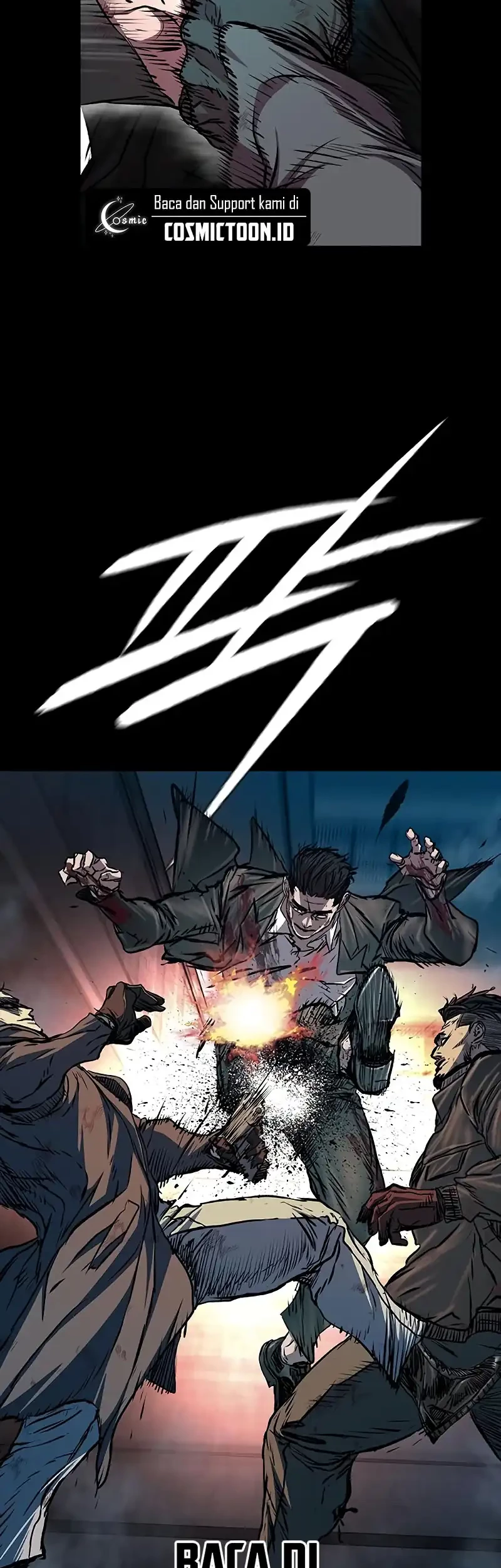 Castle 2: On Top of Everyone Chapter 107 Gambar 41