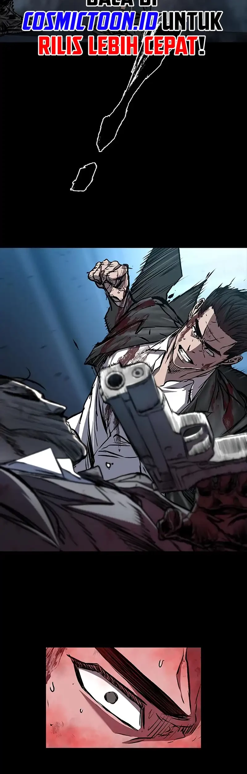 Castle 2: On Top of Everyone Chapter 107 Gambar 42