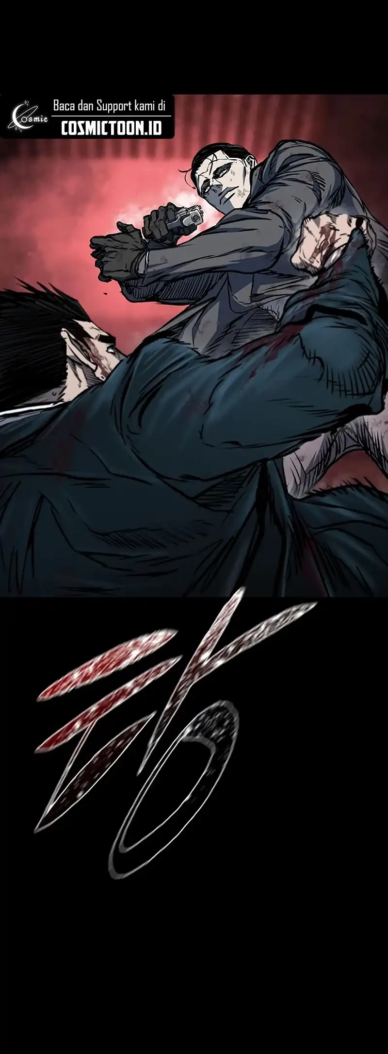 Castle 2: On Top of Everyone Chapter 107 Gambar 43