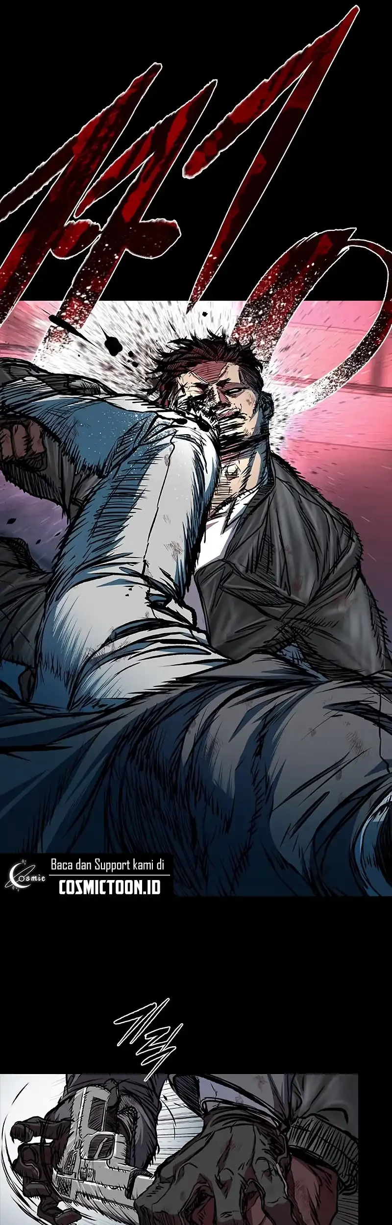 Castle 2: On Top of Everyone Chapter 107 Gambar 38