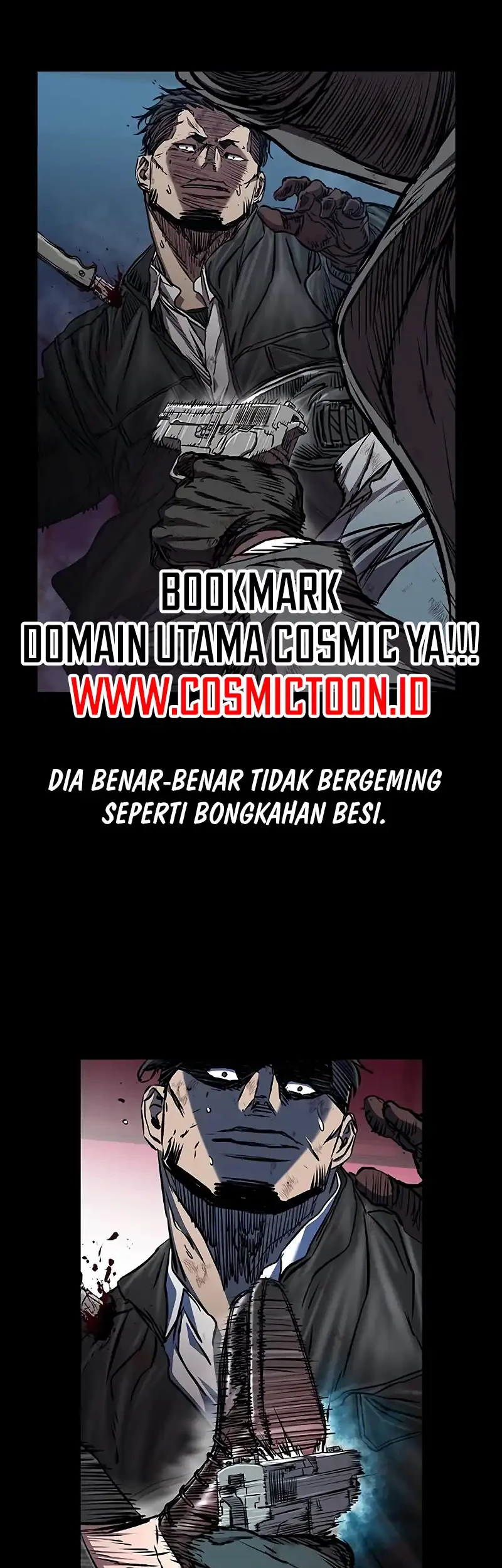 Castle 2: On Top of Everyone Chapter 107 Gambar 40