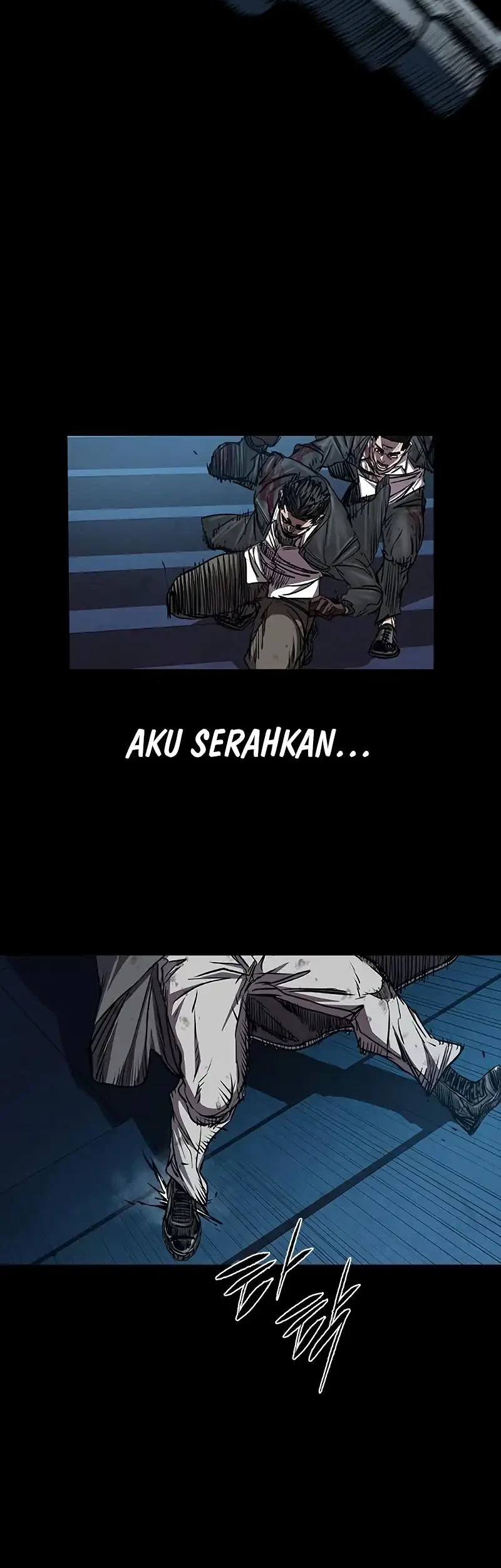 Castle 2: On Top of Everyone Chapter 107 Gambar 48