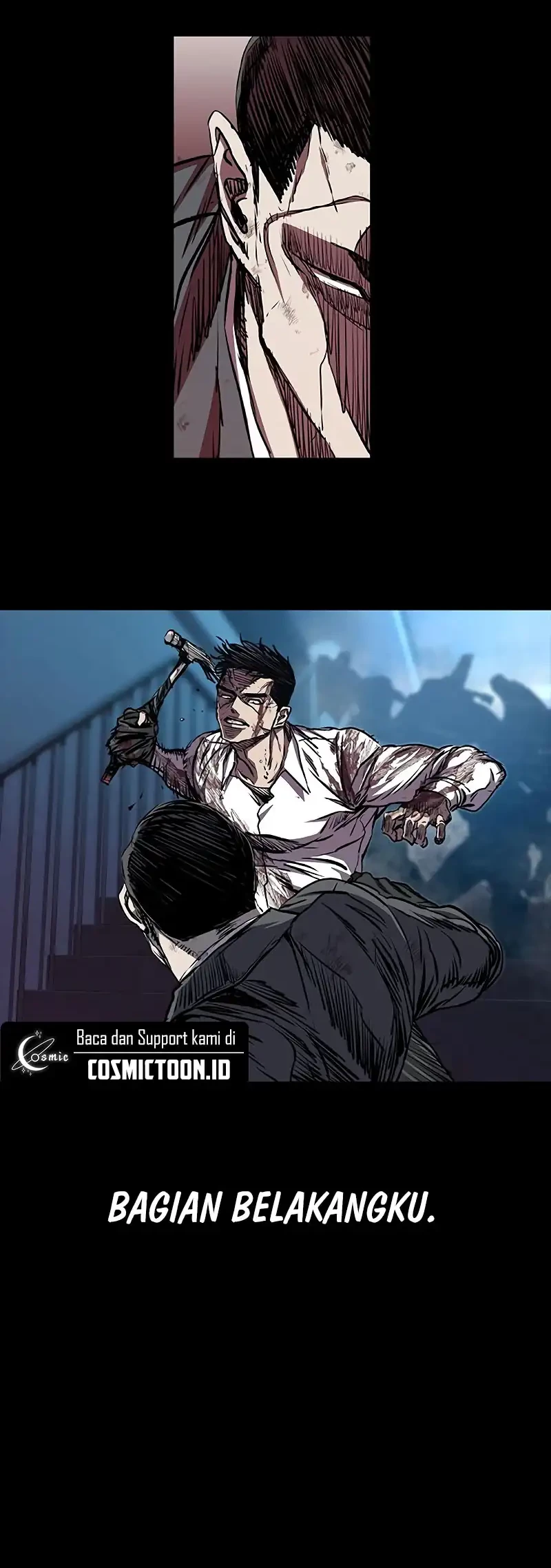 Castle 2: On Top of Everyone Chapter 107 Gambar 49