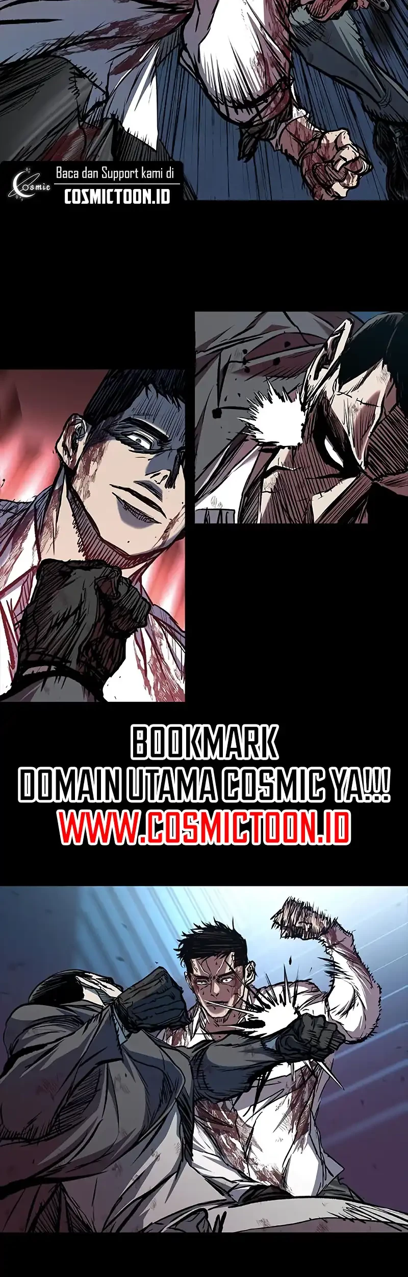 Castle 2: On Top of Everyone Chapter 107 Gambar 55