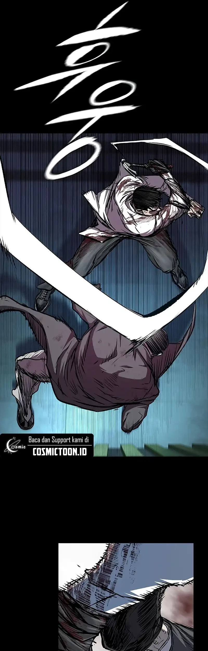 Castle 2: On Top of Everyone Chapter 107 Gambar 50