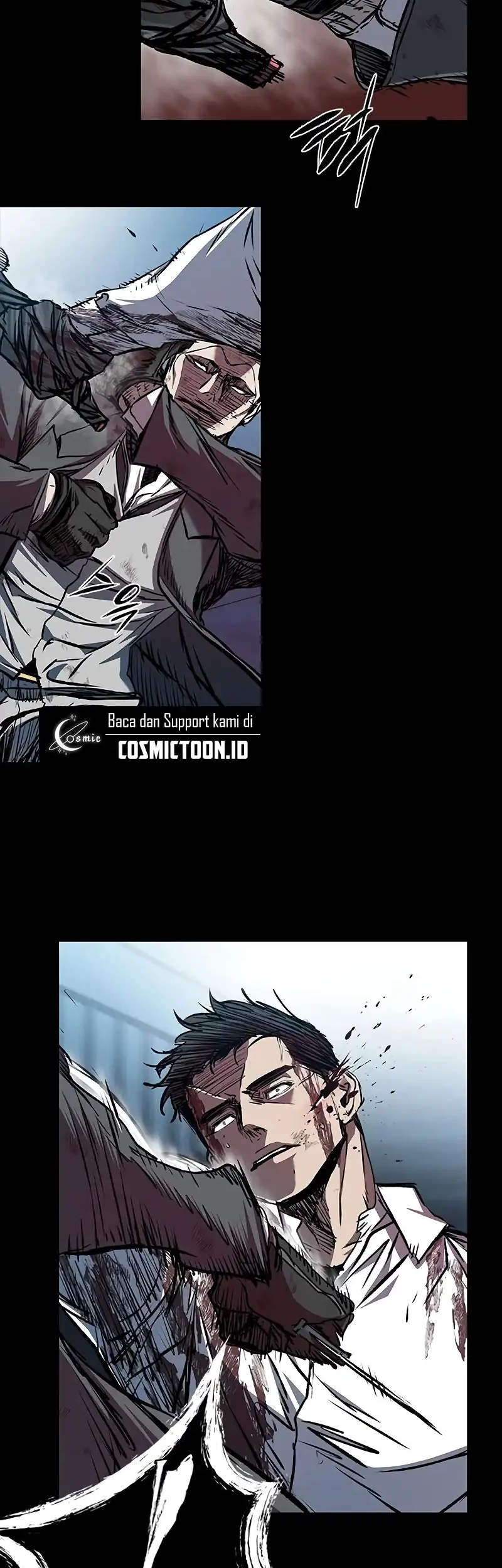 Castle 2: On Top of Everyone Chapter 107 Gambar 51