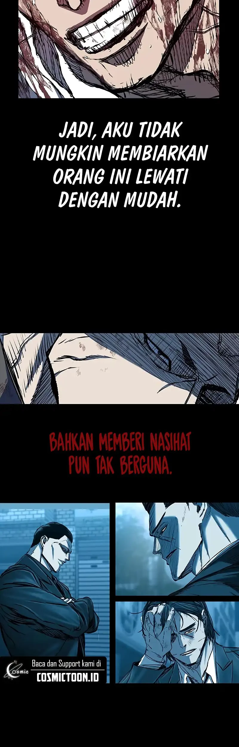 Castle 2: On Top of Everyone Chapter 107 Gambar 58