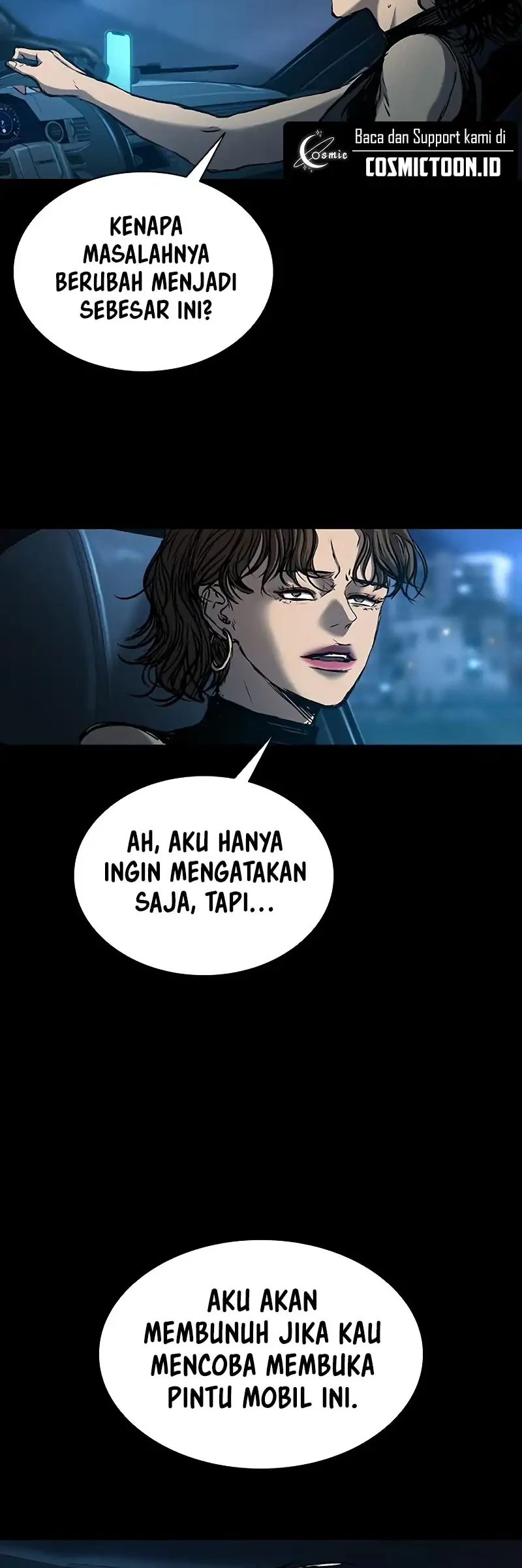 Castle 2: On Top of Everyone Chapter 107 Gambar 62