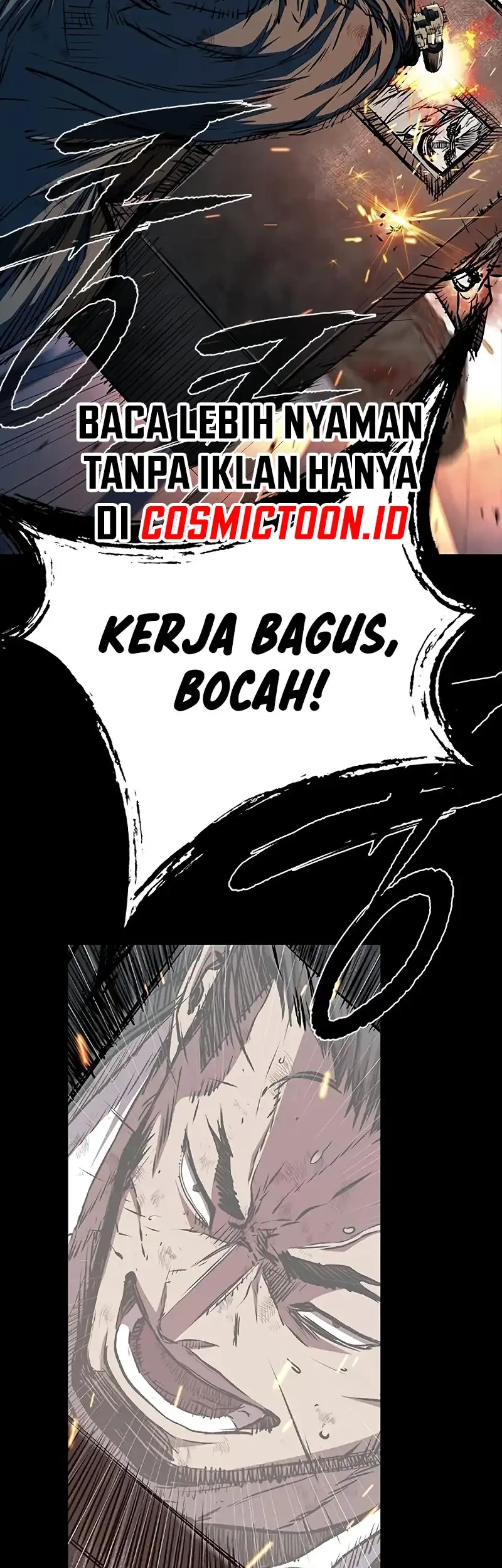 Castle 2: On Top of Everyone Chapter 107 Gambar 10