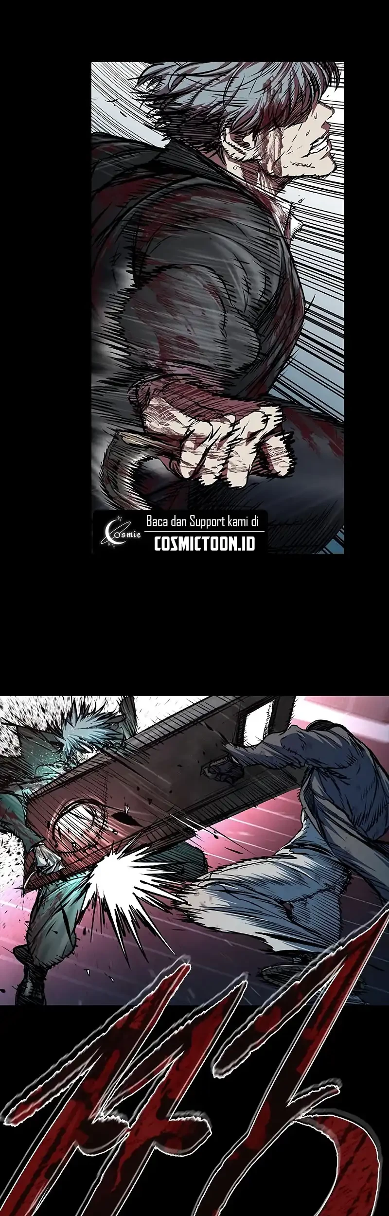 Castle 2: On Top of Everyone Chapter 107 Gambar 8