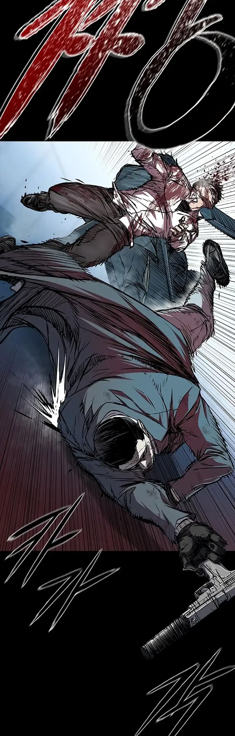 Castle 2: On Top of Everyone Chapter 107 Gambar 17