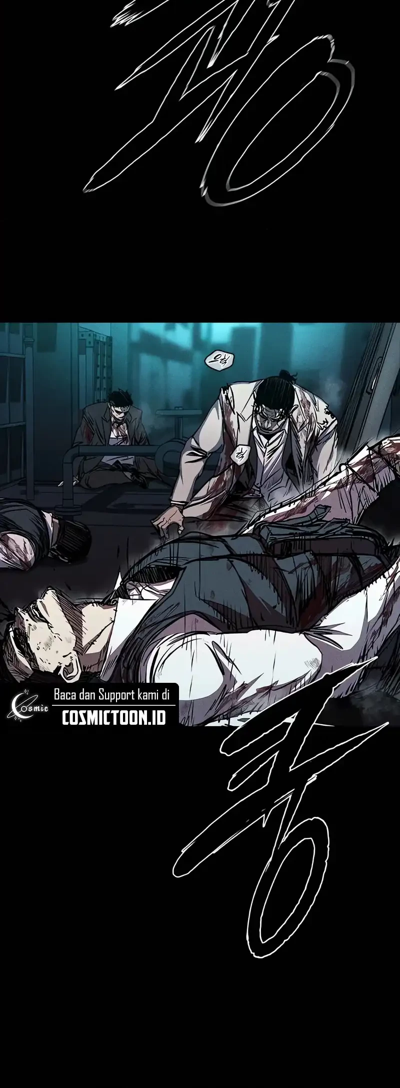 Castle 2: On Top of Everyone Chapter 108 Gambar 24