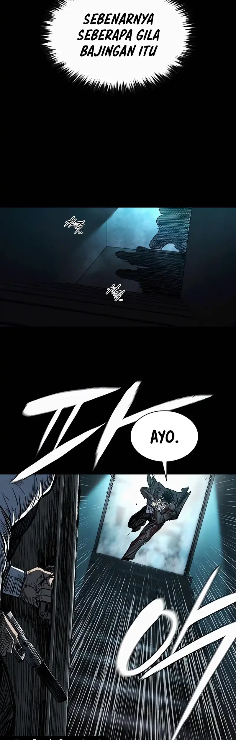 Castle 2: On Top of Everyone Chapter 108 Gambar 27