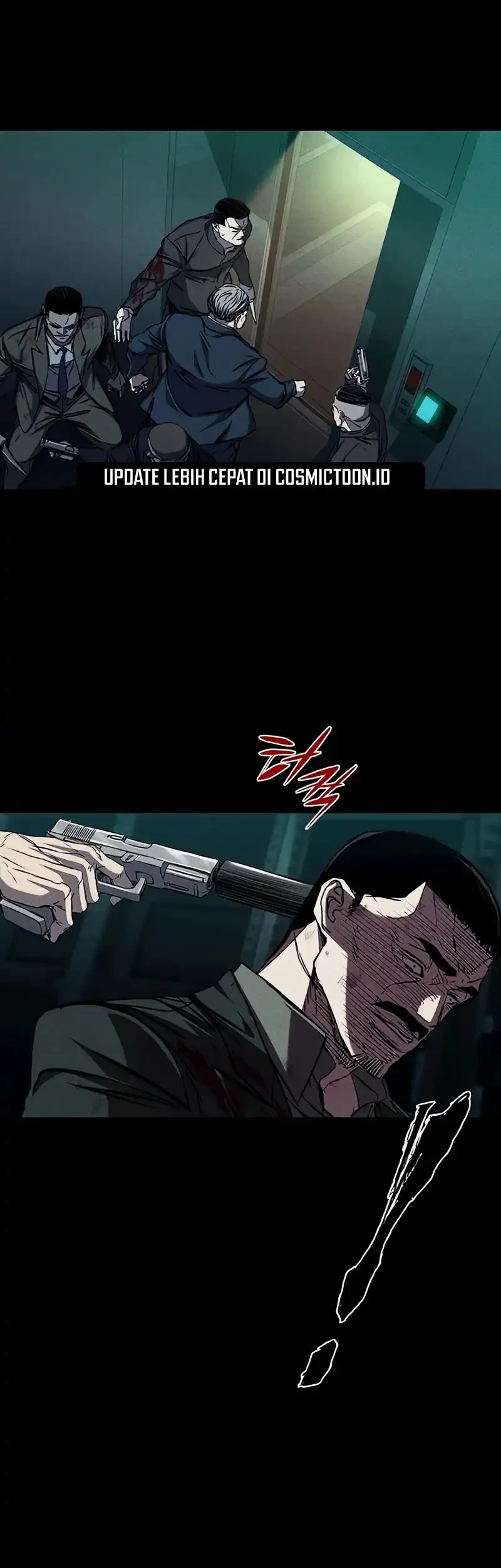 Castle 2: On Top of Everyone Chapter 108 Gambar 35