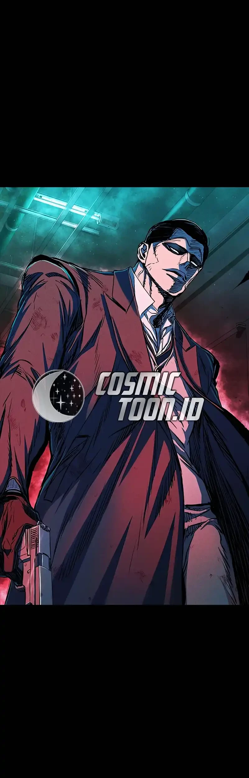 Castle 2: On Top of Everyone Chapter 108 Gambar 31