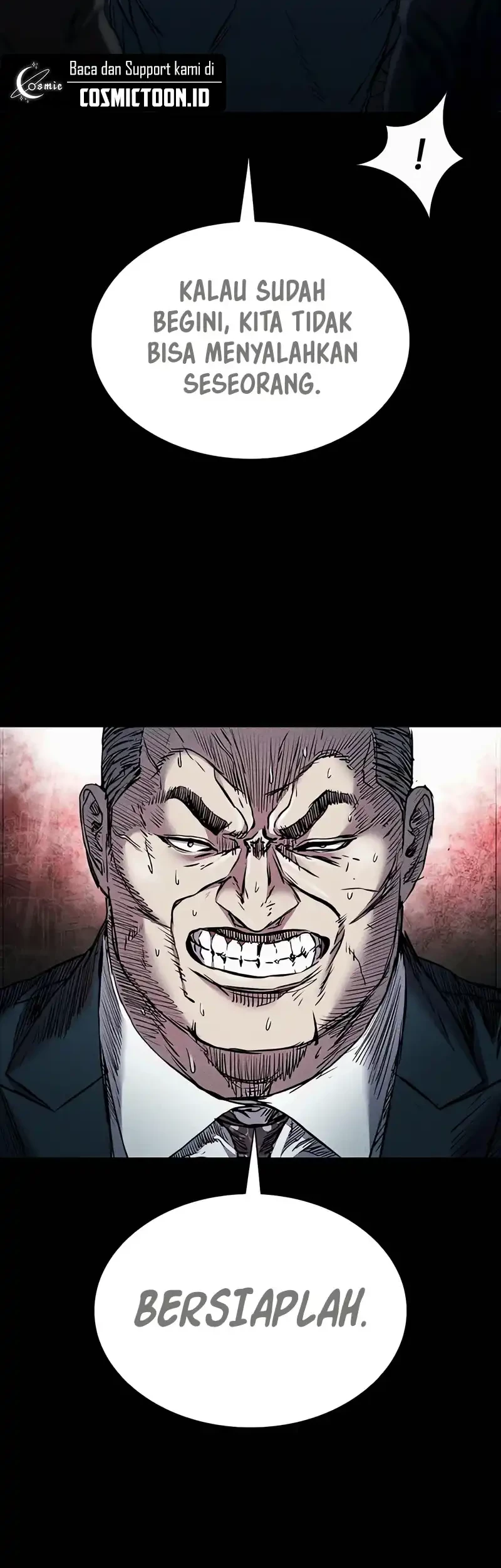 Castle 2: On Top of Everyone Chapter 108 Gambar 38