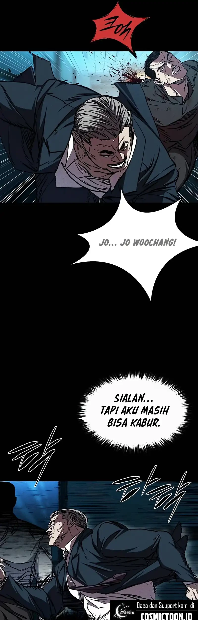 Castle 2: On Top of Everyone Chapter 108 Gambar 43