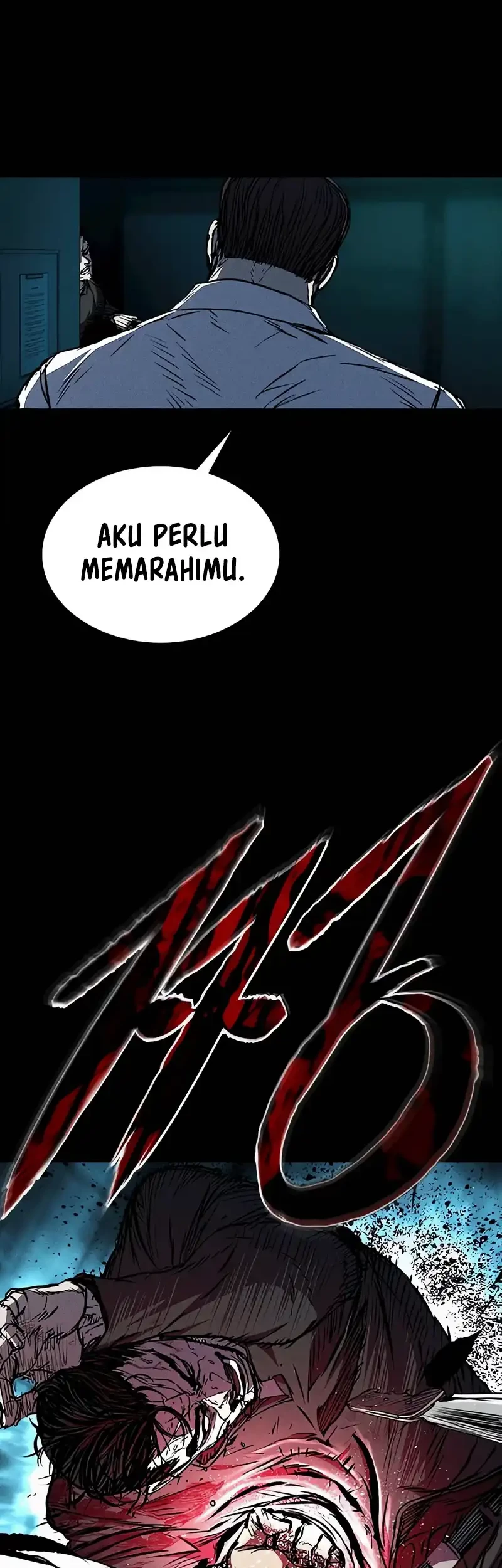 Castle 2: On Top of Everyone Chapter 108 Gambar 52