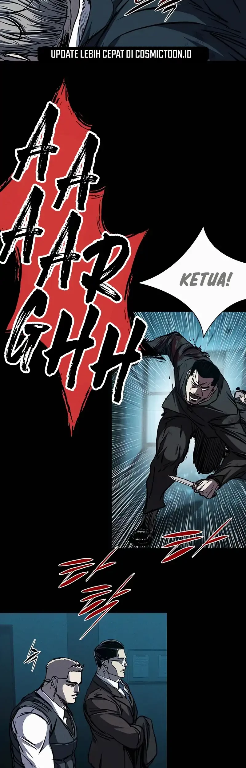 Castle 2: On Top of Everyone Chapter 108 Gambar 50