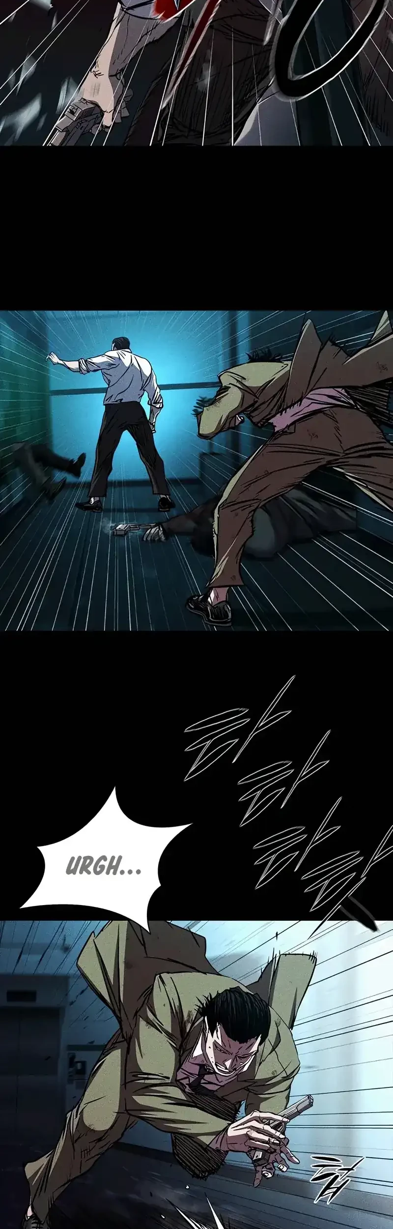 Castle 2: On Top of Everyone Chapter 108 Gambar 56