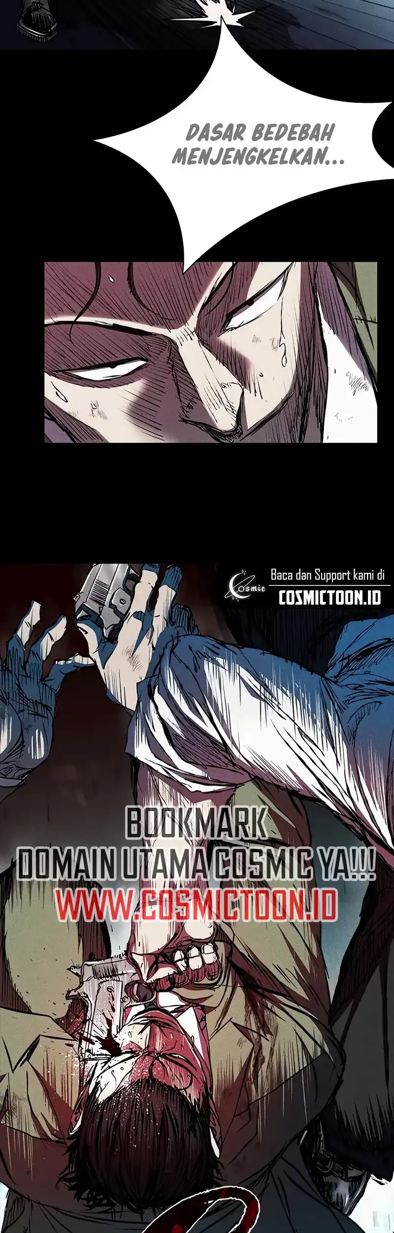 Castle 2: On Top of Everyone Chapter 108 Gambar 57