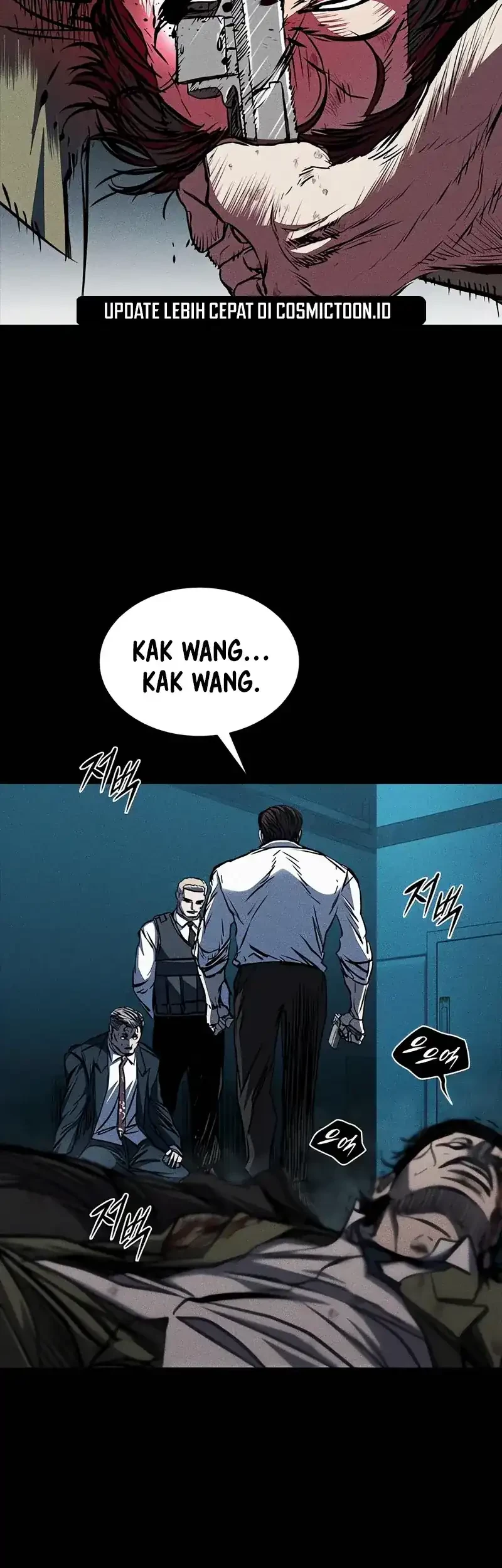 Castle 2: On Top of Everyone Chapter 108 Gambar 59