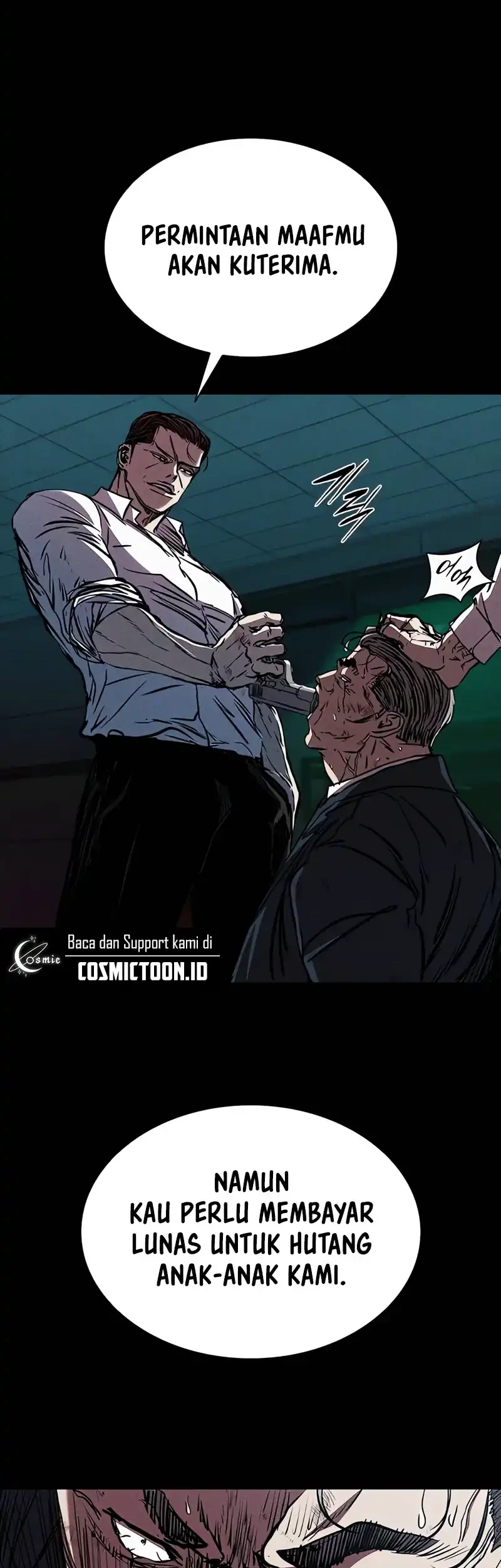 Castle 2: On Top of Everyone Chapter 108 Gambar 62