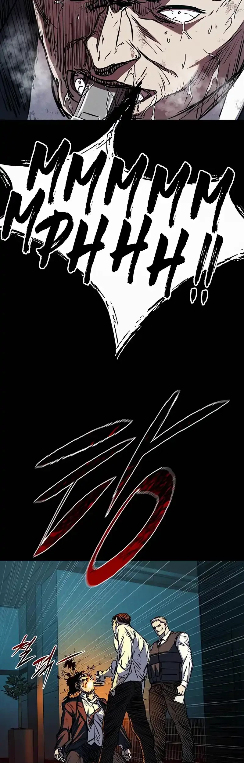 Castle 2: On Top of Everyone Chapter 108 Gambar 63