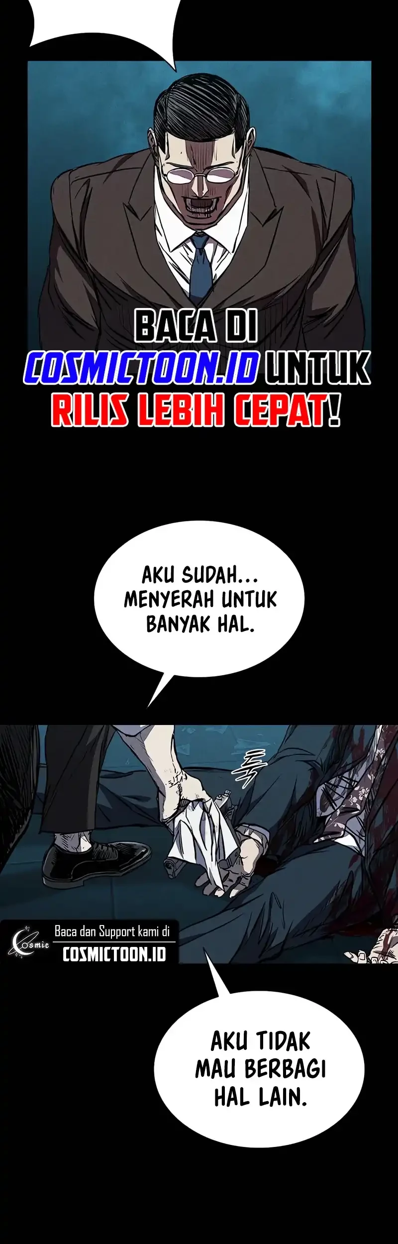 Castle 2: On Top of Everyone Chapter 108 Gambar 65