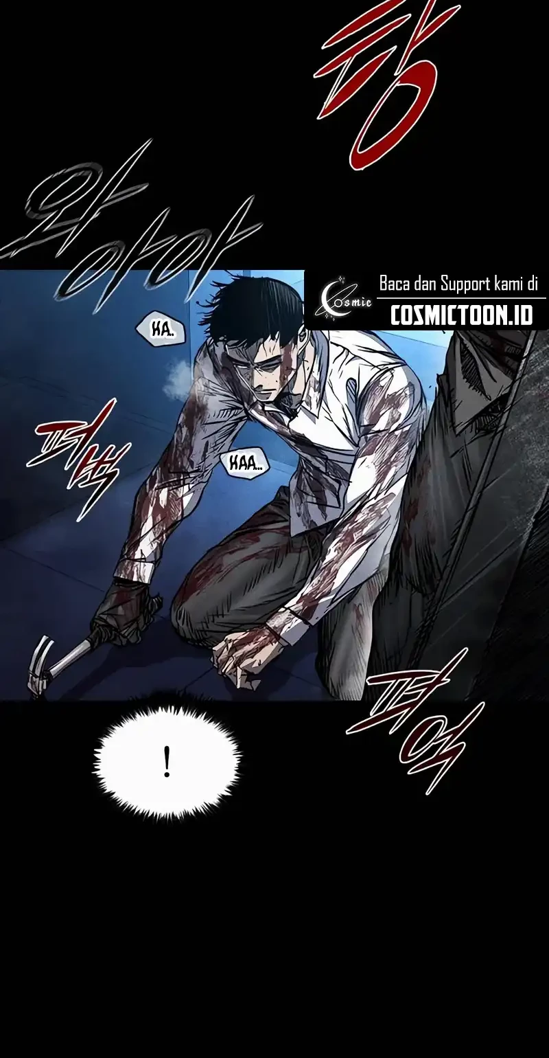 Castle 2: On Top of Everyone Chapter 108 Gambar 6