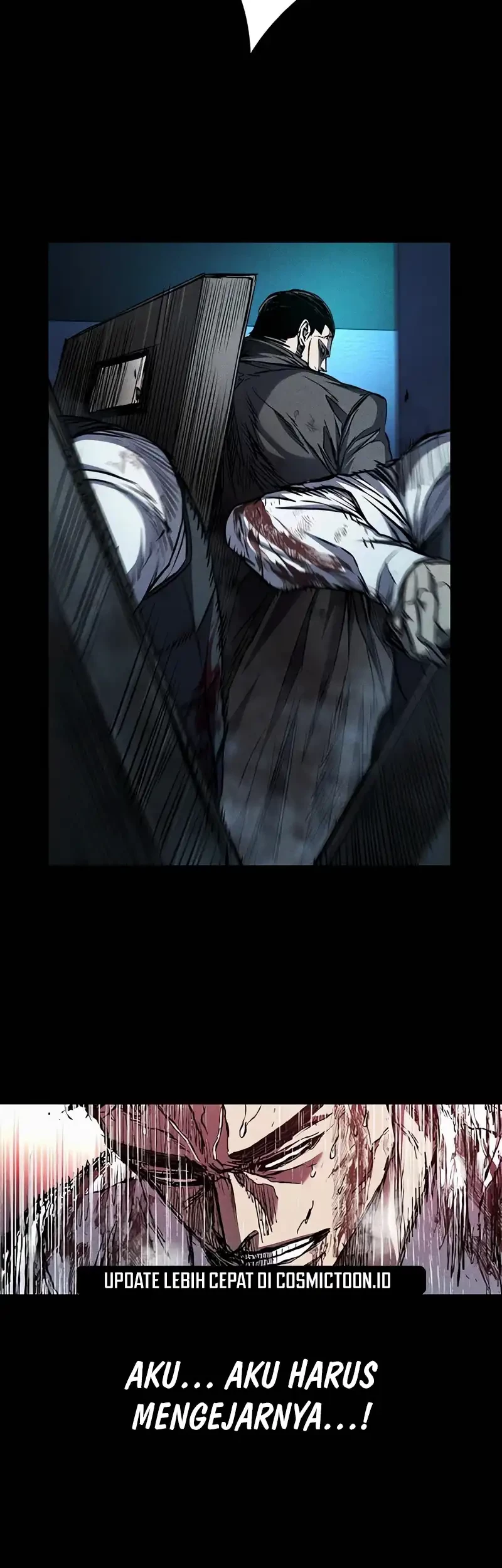 Castle 2: On Top of Everyone Chapter 108 Gambar 9