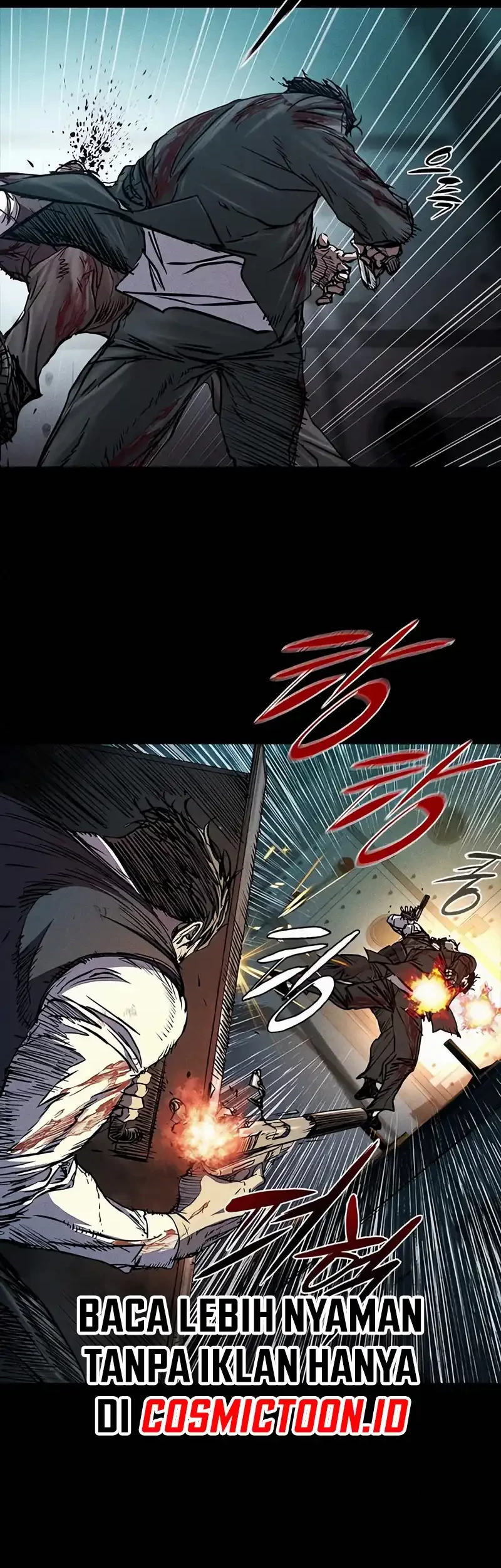 Castle 2: On Top of Everyone Chapter 108 Gambar 18