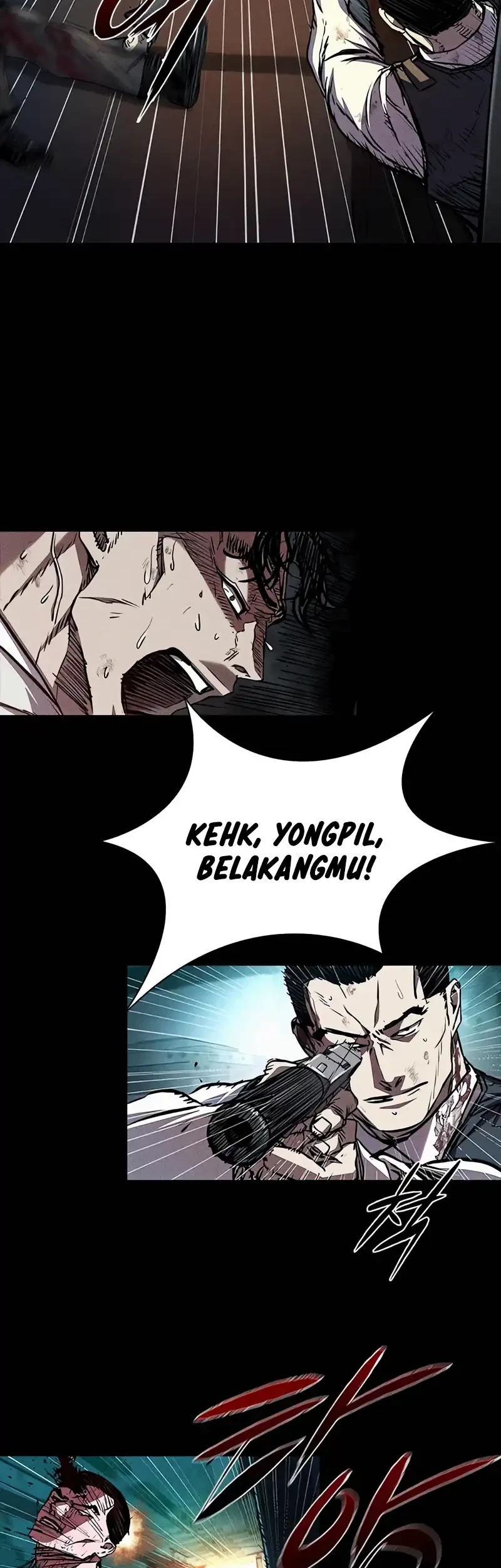 Castle 2: On Top of Everyone Chapter 108 Gambar 14