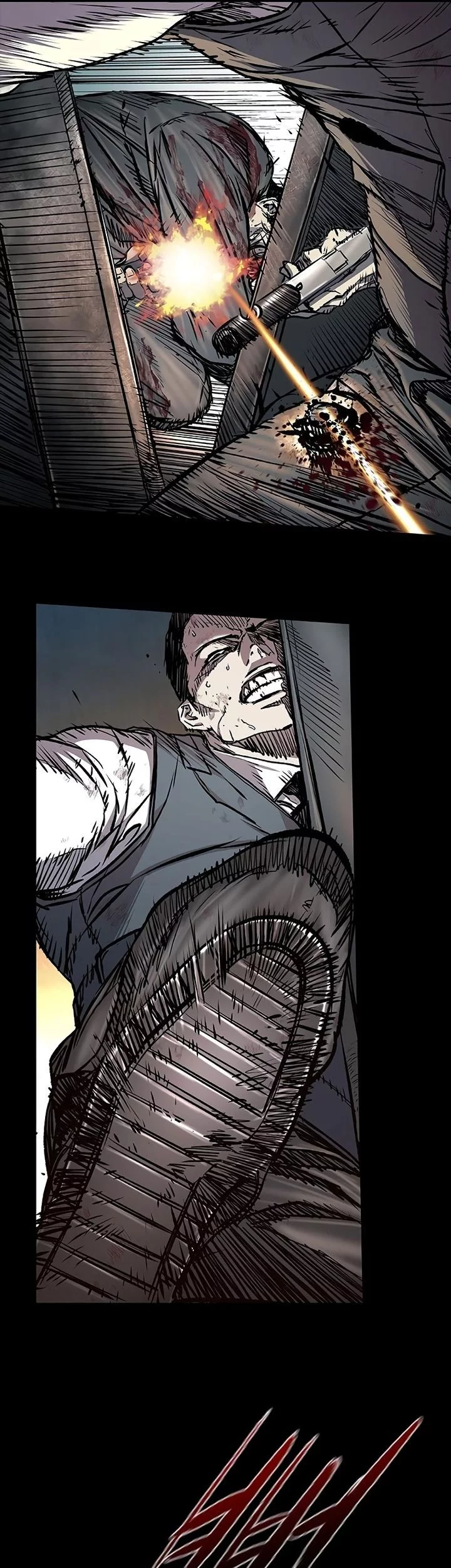 Castle 2: On Top of Everyone Chapter 109 Gambar 7