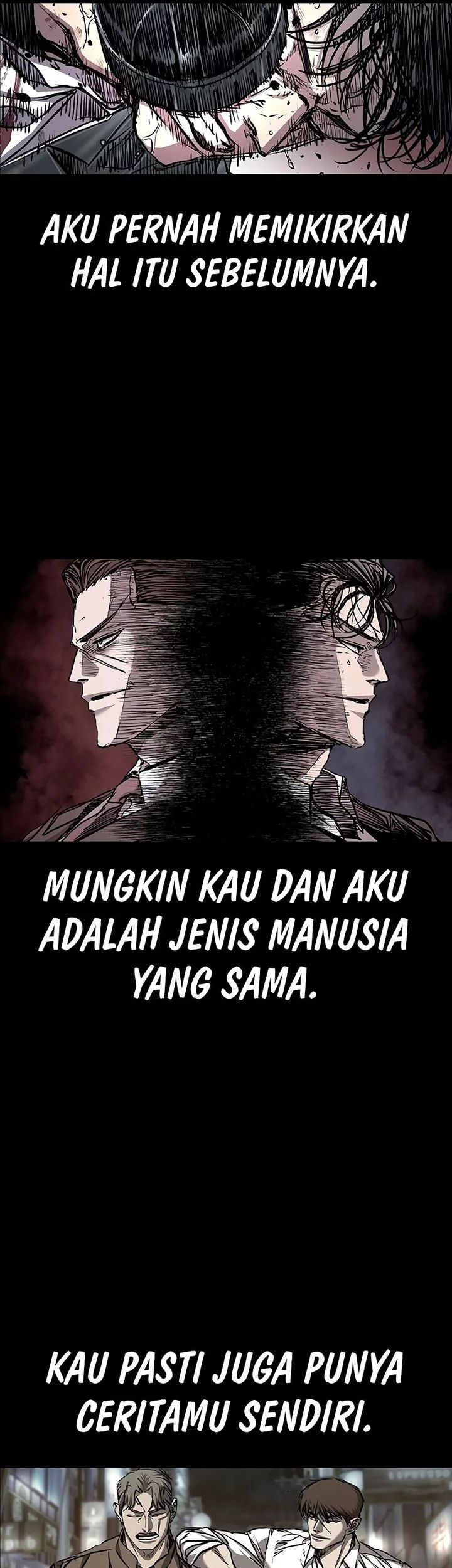 Castle 2: On Top of Everyone Chapter 109 Gambar 9