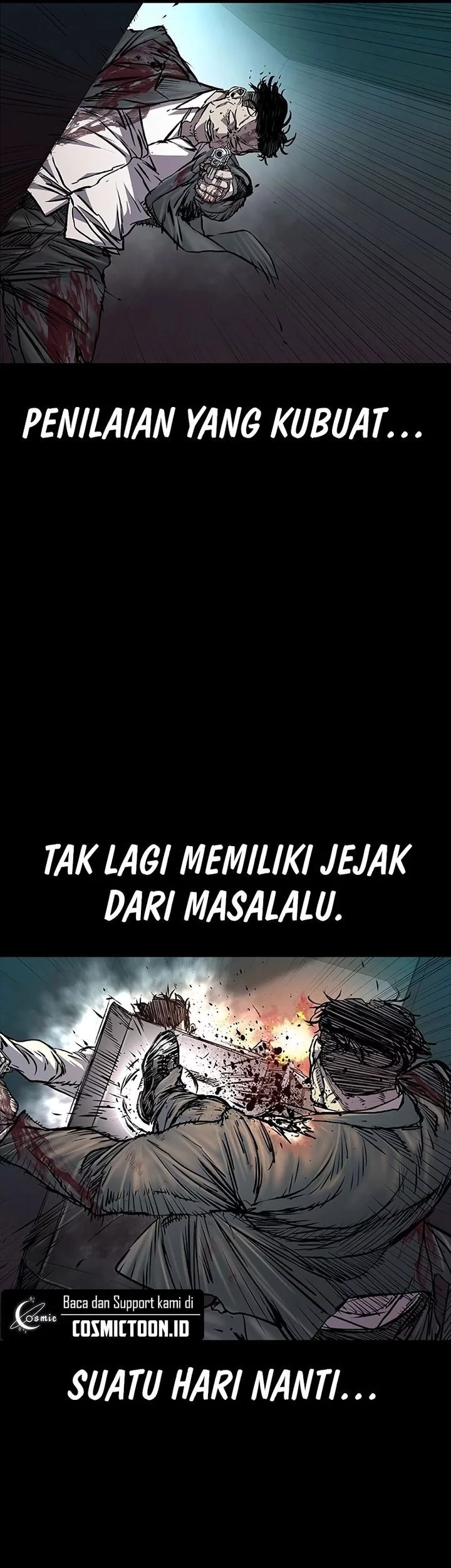 Castle 2: On Top of Everyone Chapter 109 Gambar 11