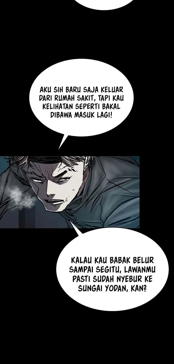 Castle 2: On Top of Everyone Chapter 109 Gambar 22