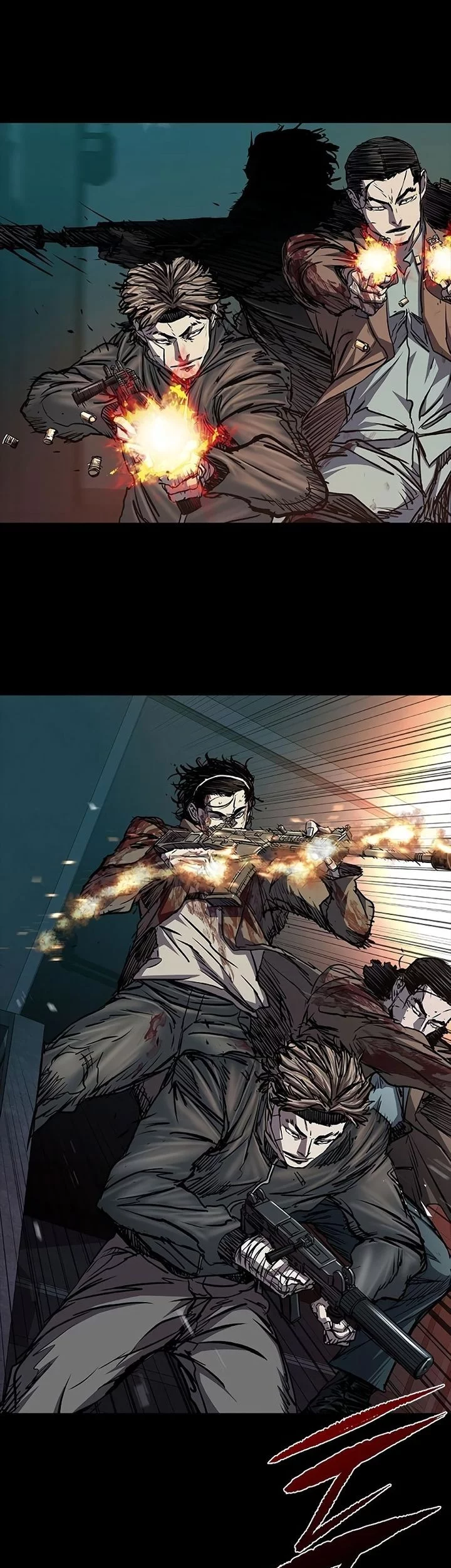 Castle 2: On Top of Everyone Chapter 109 Gambar 26