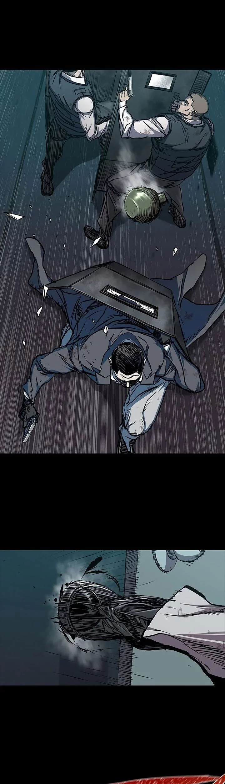 Castle 2: On Top of Everyone Chapter 109 Gambar 31