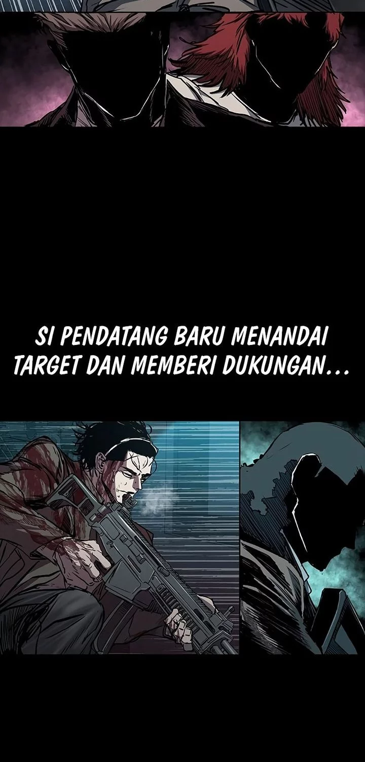 Castle 2: On Top of Everyone Chapter 109 Gambar 38