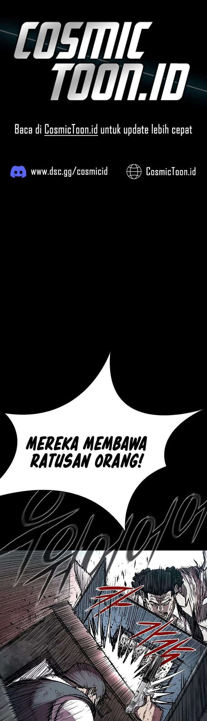 Komik Castle 2: On Top of Everyone Chapter 109 gambar nomor 1