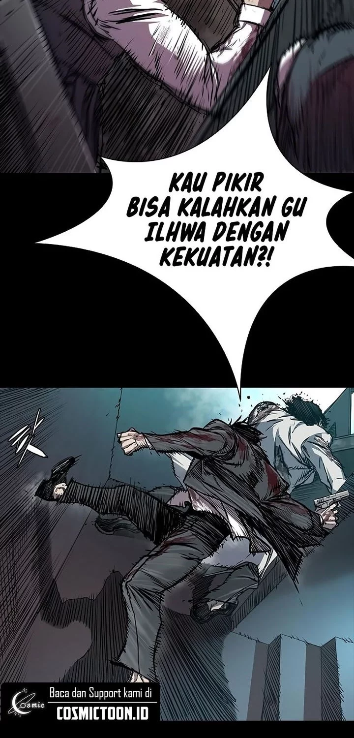 Manhwa Castle 2: On Top of Everyone Chapter 109 gambar nomor 2