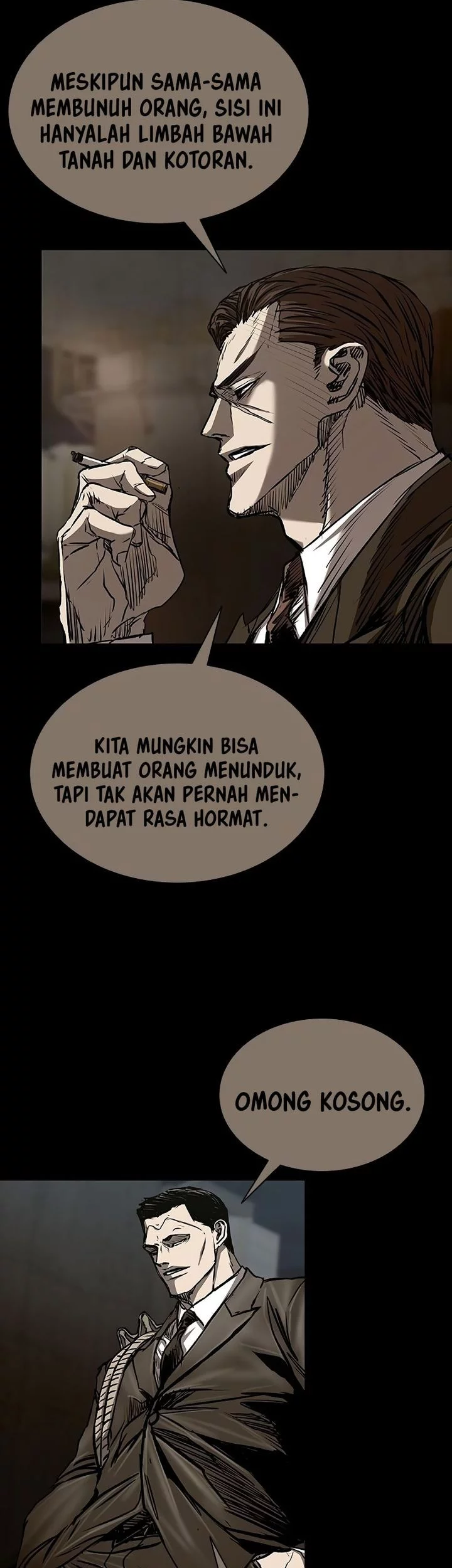 Castle 2: On Top of Everyone Chapter 109 Gambar 45