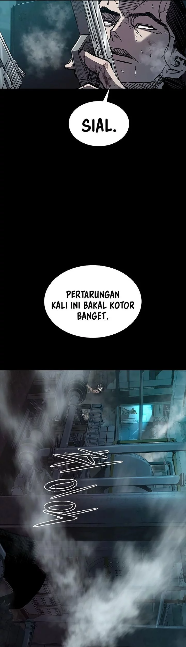 Castle 2: On Top of Everyone Chapter 109 Gambar 41