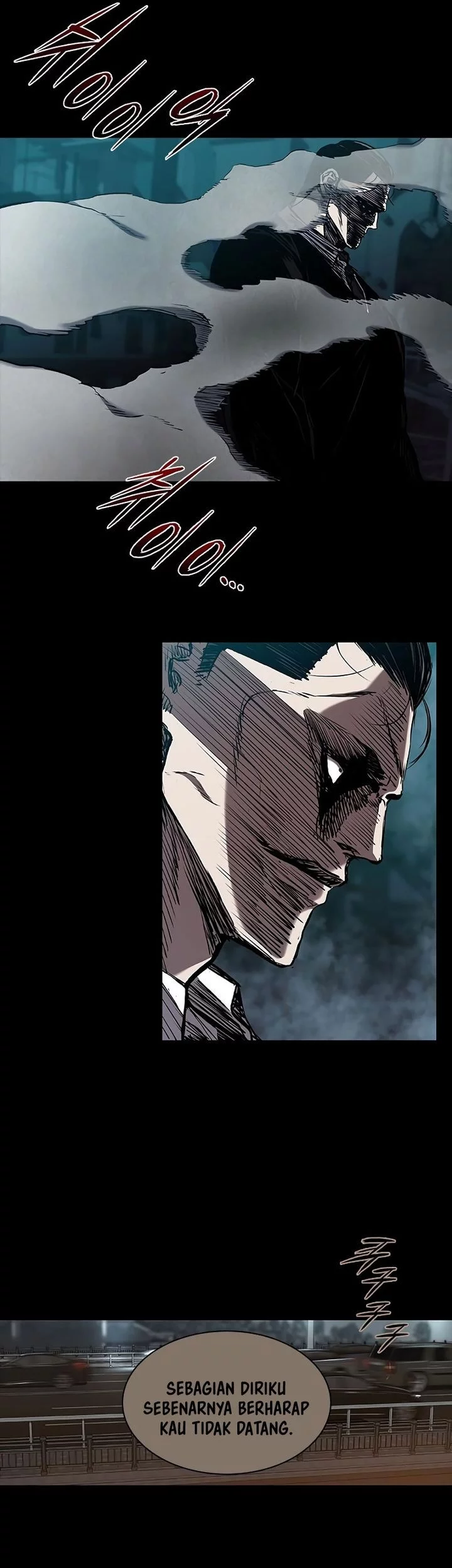 Castle 2: On Top of Everyone Chapter 109 Gambar 43